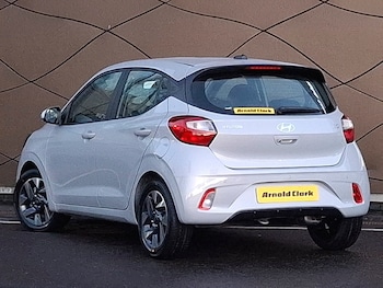 Used Hyundai i10 2025 for sale - 77325276: Photo