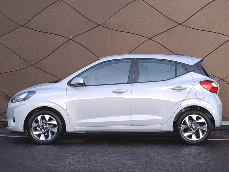 Used Hyundai i10 2025 for sale - 77325276: Photo 4