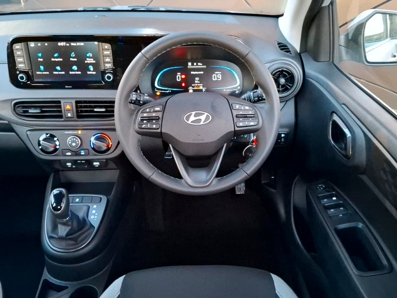 Used Hyundai i10 2025 for sale - 77325276: Photo 7