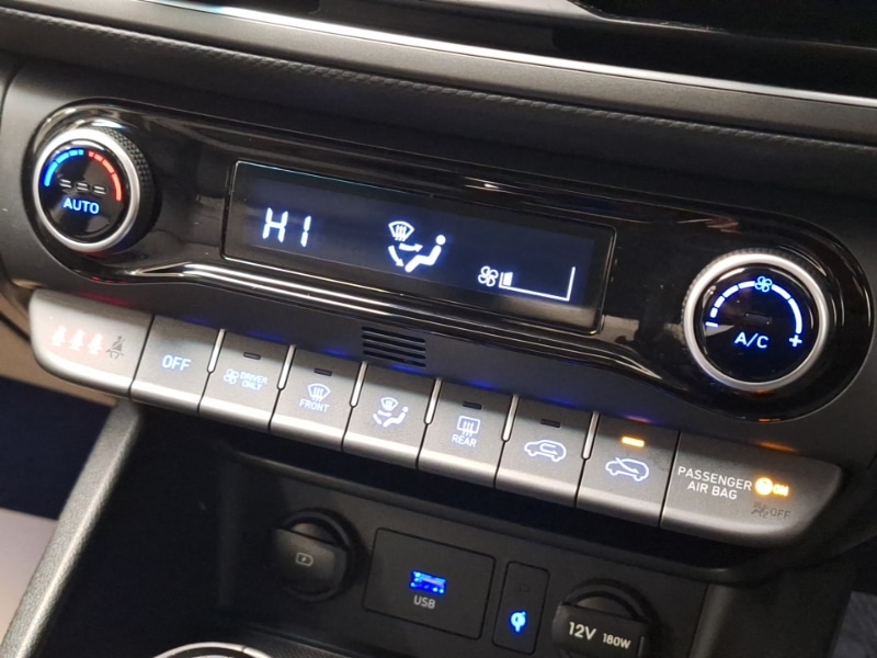 Used Hyundai KONA 2022 for sale - 77482800: Photo 10