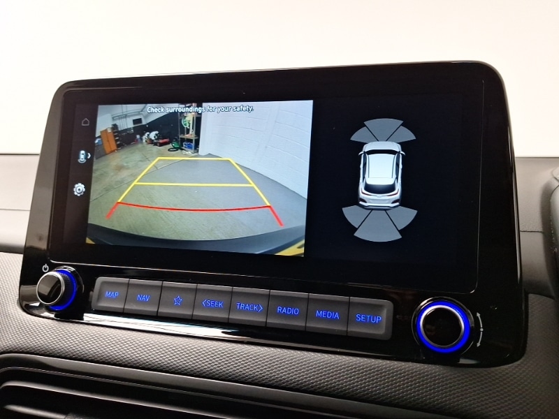 Used Hyundai KONA 2022 for sale - 77482800: Photo 11