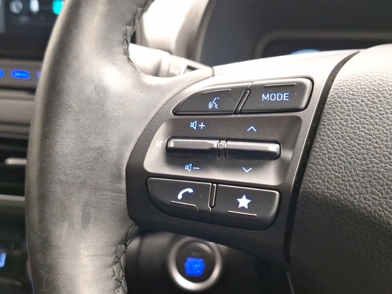 Used Hyundai KONA 2022 for sale - 77482800: Photo 14