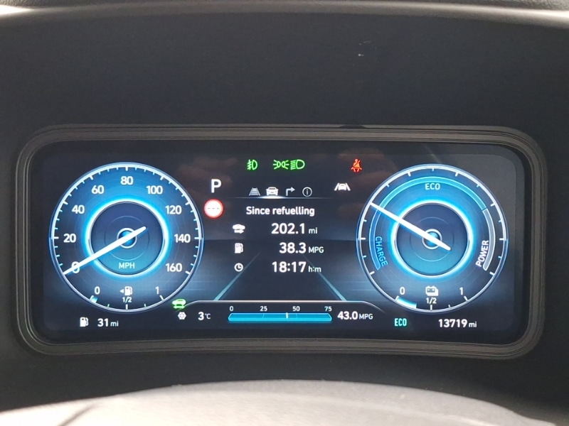 Used Hyundai KONA 2022 for sale - 77482800: Photo 18