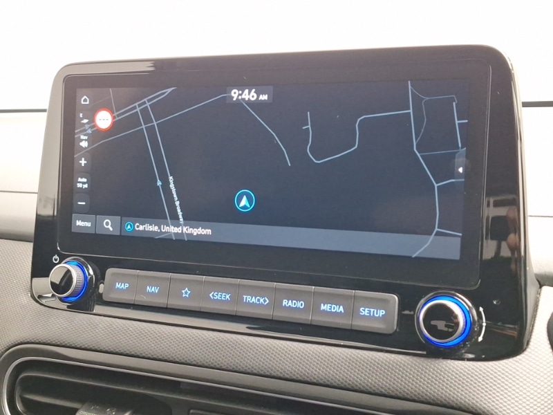 Used Hyundai KONA 2022 for sale - 77482800: Photo 19