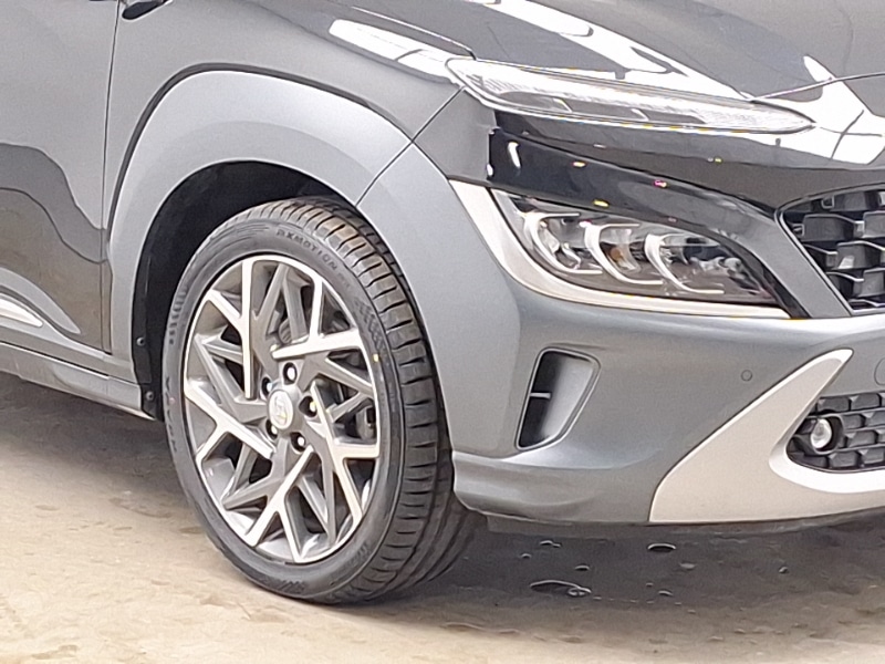 Used Hyundai KONA 2022 for sale - 77482800: Photo 9