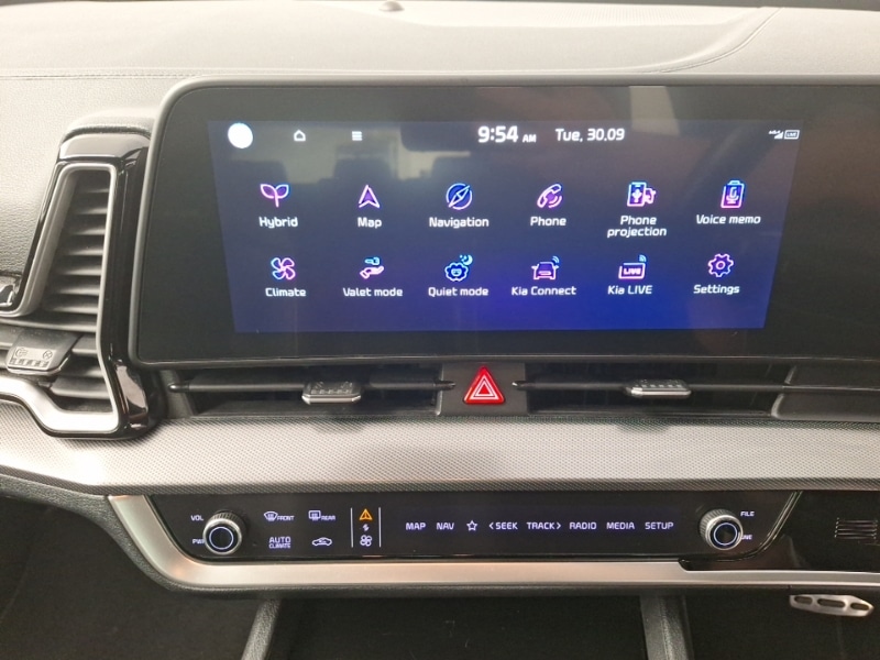 Used Kia Sportage 2022 for sale - 76548628: Photo 10