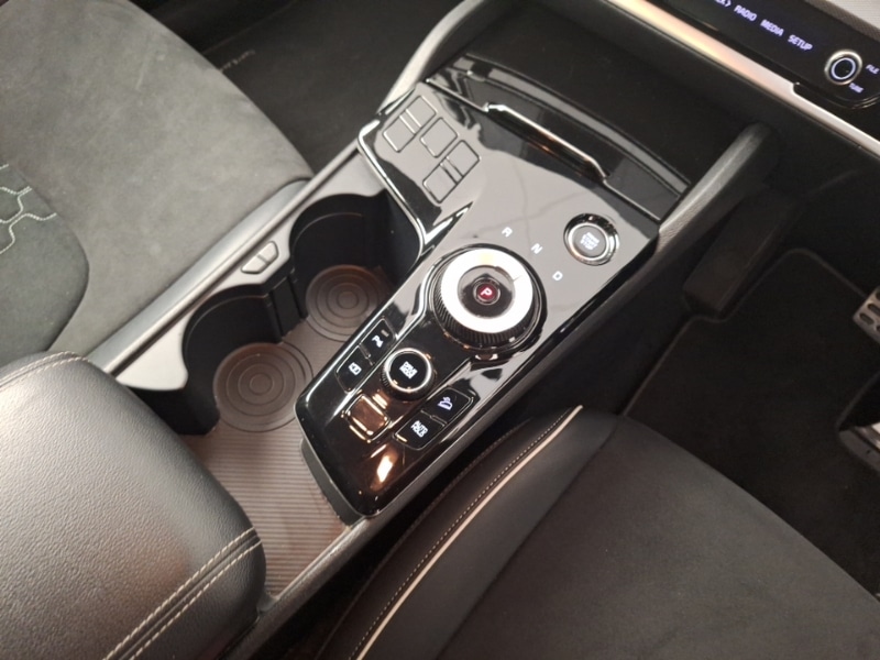 Used Kia Sportage 2022 for sale - 76548628: Photo 11