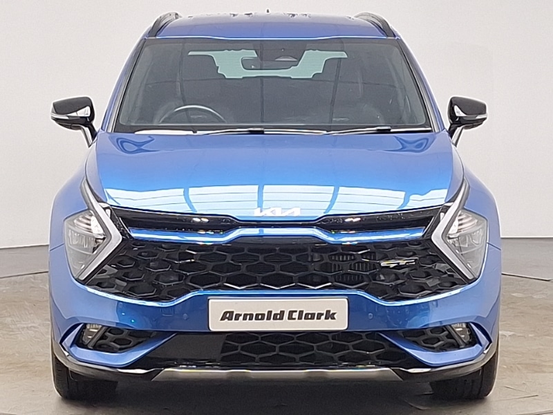 Used Kia Sportage 2022 for sale - 76548628: Photo 12