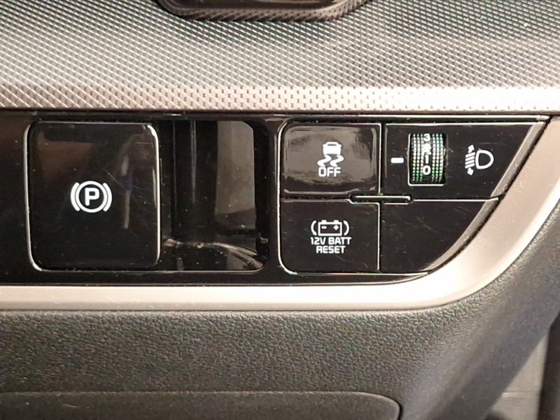 Used Kia Sportage 2022 for sale - 76548628: Photo 15