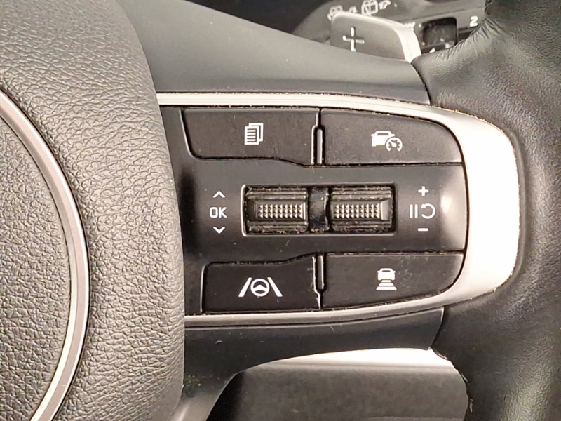 Used Kia Sportage 2022 for sale - 76548628: Photo 16