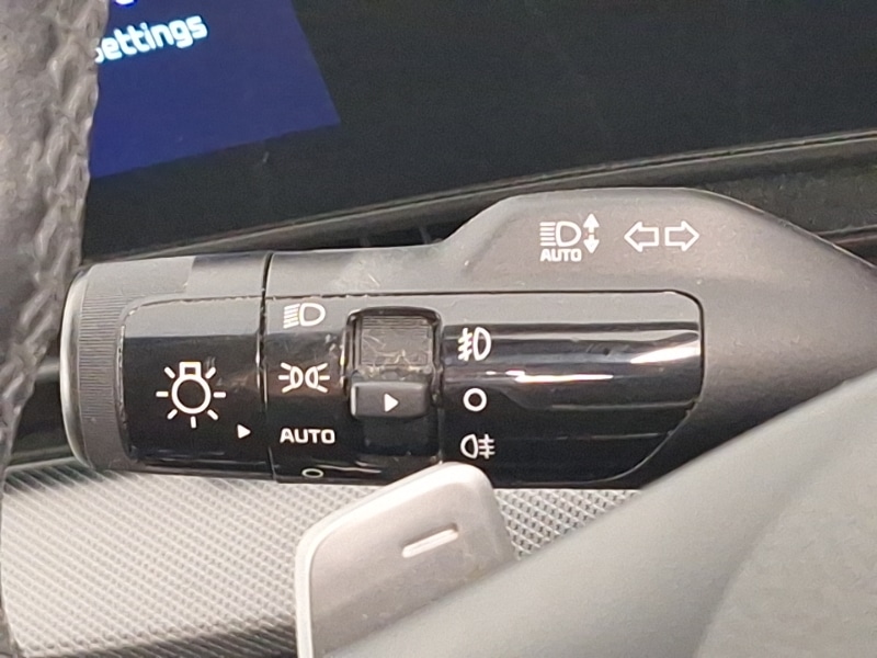 Used Kia Sportage 2022 for sale - 76548628: Photo 17