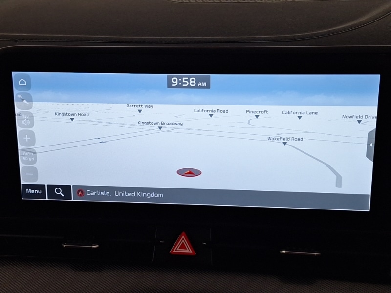 Used Kia Sportage 2022 for sale - 76548628: Photo 18