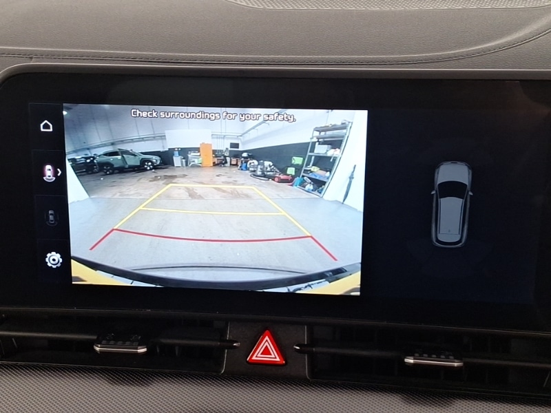 Used Kia Sportage 2022 for sale - 76548628: Photo 19