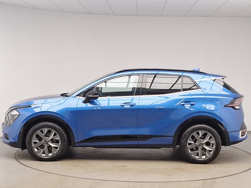 Used Kia Sportage 2022 for sale - 76548628: Photo 4