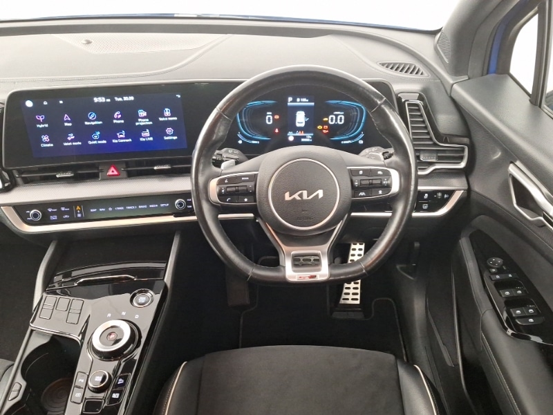 Used Kia Sportage 2022 for sale - 76548628: Photo 7