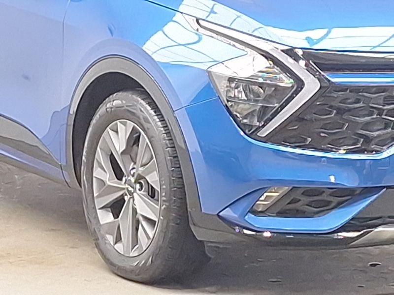 Used Kia Sportage 2022 for sale - 76548628: Photo 9