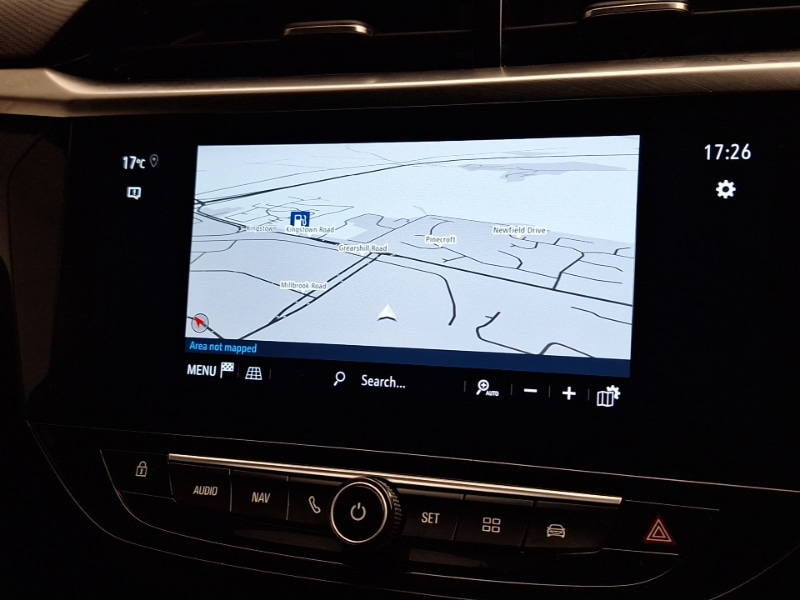 Used Vauxhall Corsa 2023 for sale - 76583704: Photo 10