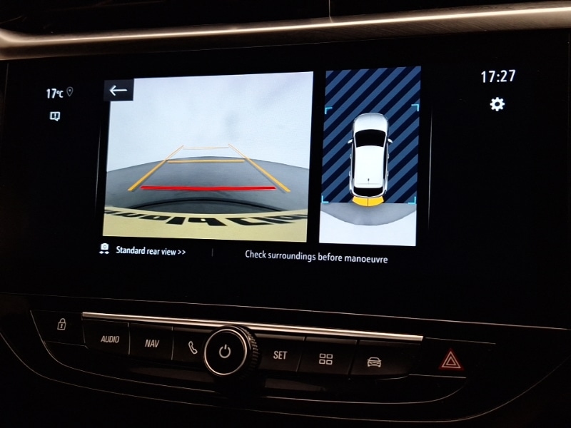 Used Vauxhall Corsa 2023 for sale - 76583704: Photo 11