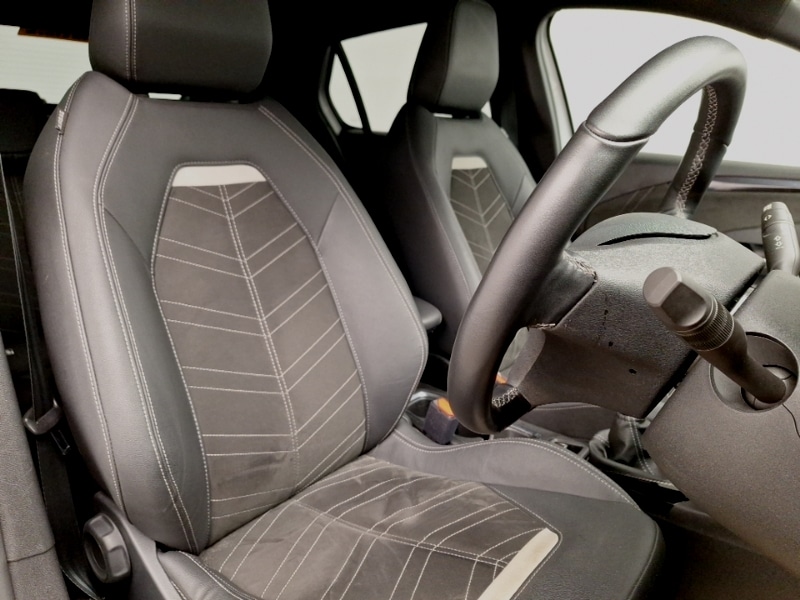 Used Vauxhall Corsa 2023 for sale - 76583704: Photo 12