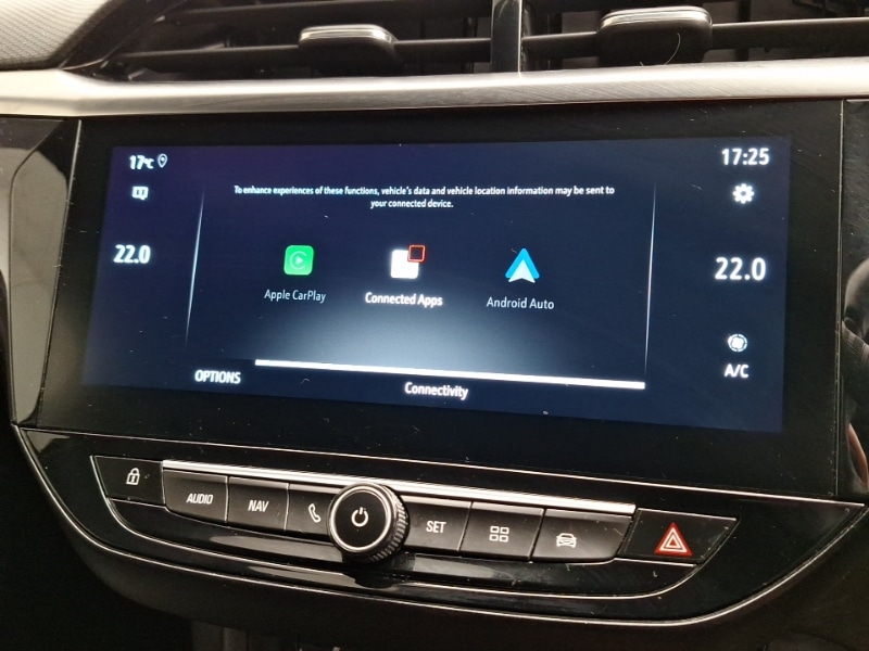 Used Vauxhall Corsa 2023 for sale - 76583704: Photo 14