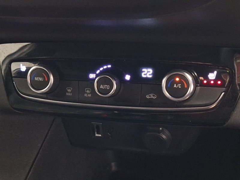 Used Vauxhall Corsa 2023 for sale - 76583704: Photo 15