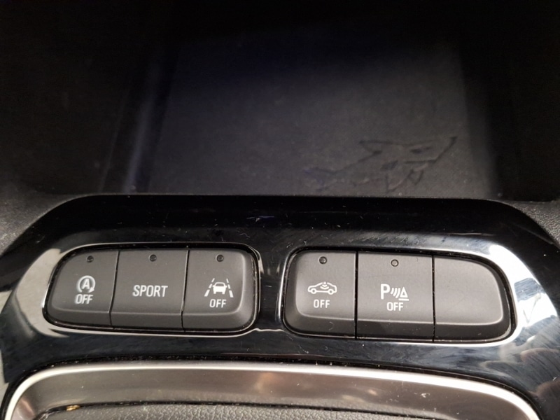 Used Vauxhall Corsa 2023 for sale - 76583704: Photo 16