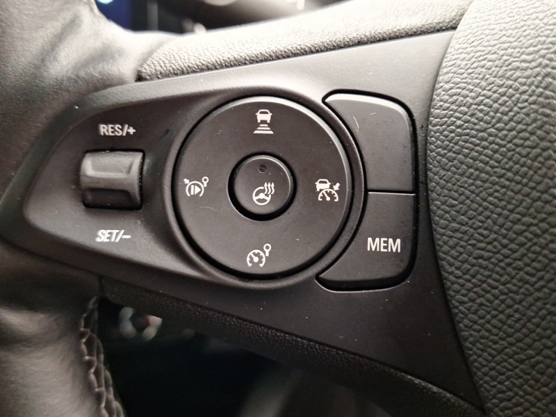 Used Vauxhall Corsa 2023 for sale - 76583704: Photo 17