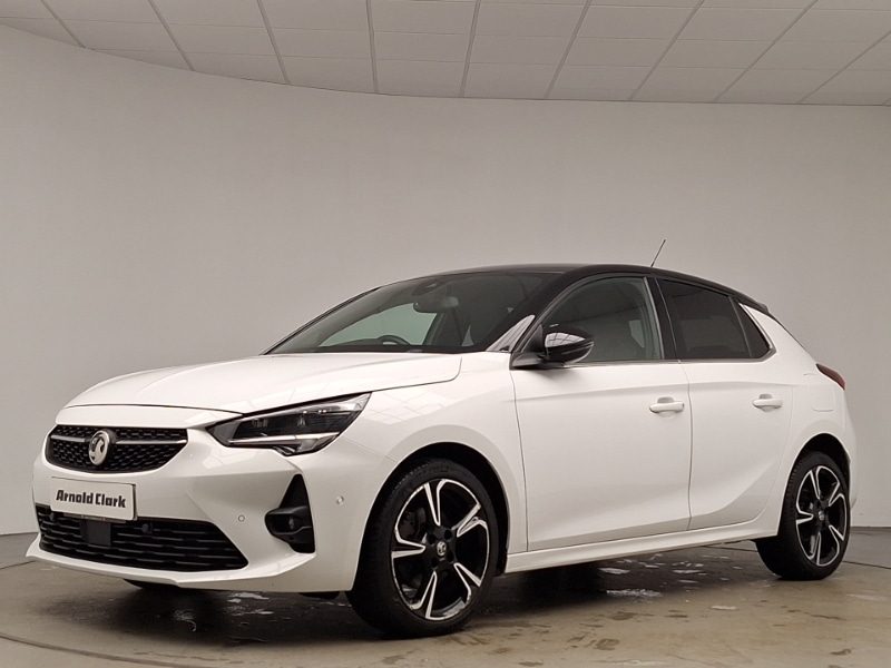 Used Vauxhall Corsa 2023 for sale - 76583704: Photo 18