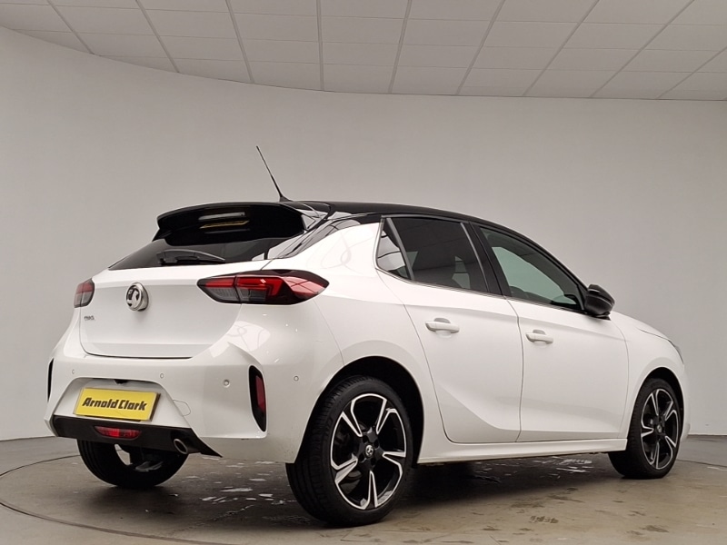 Used Vauxhall Corsa 2023 for sale - 76583704: Photo 19