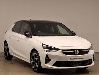 Used Vauxhall Corsa 2023 for sale - 76583704: Photo