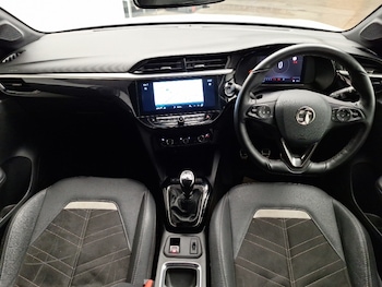 Used Vauxhall Corsa 2023 for sale - 76583704: Photo