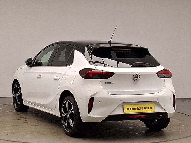 Used Vauxhall Corsa 2023 for sale - 76583704: Photo 3