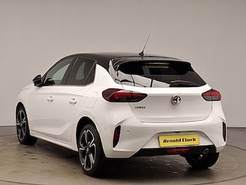 Used Vauxhall Corsa 2023 for sale - 76583704: Photo