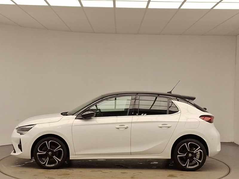 Used Vauxhall Corsa 2023 for sale - 76583704: Photo 4