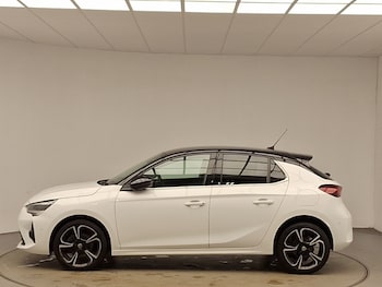 Used Vauxhall Corsa 2023 for sale - 76583704: Photo