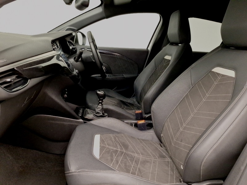 Used Vauxhall Corsa 2023 for sale - 76583704: Photo 5