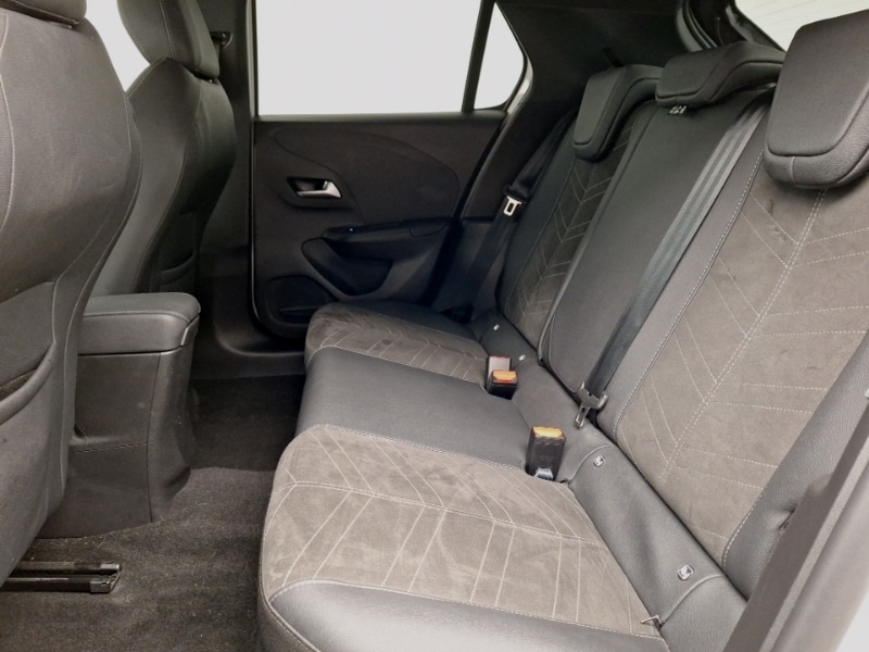 Used Vauxhall Corsa 2023 for sale - 76583704: Photo 6