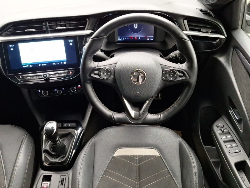 Used Vauxhall Corsa 2023 for sale - 76583704: Photo 7