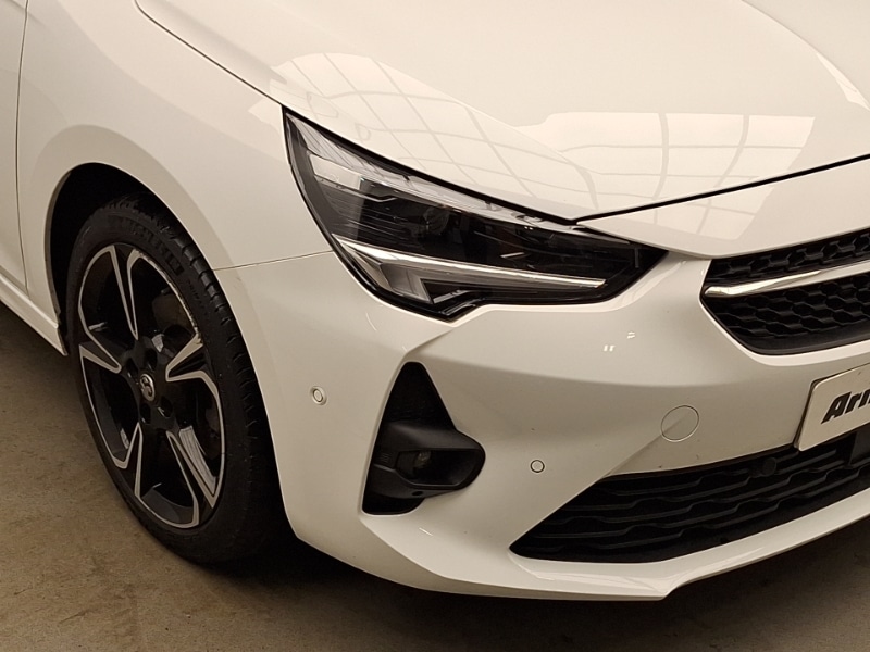 Used Vauxhall Corsa 2023 for sale - 76583704: Photo 9