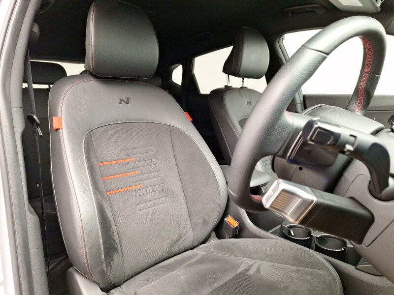 Used Hyundai KONA 2024 for sale - 76187768: Photo 12