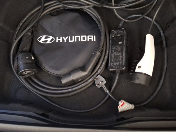 Used Hyundai KONA 2024 for sale - 76187768: Photo 14