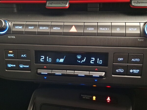 Used Hyundai KONA 2024 for sale - 76187768: Photo 17