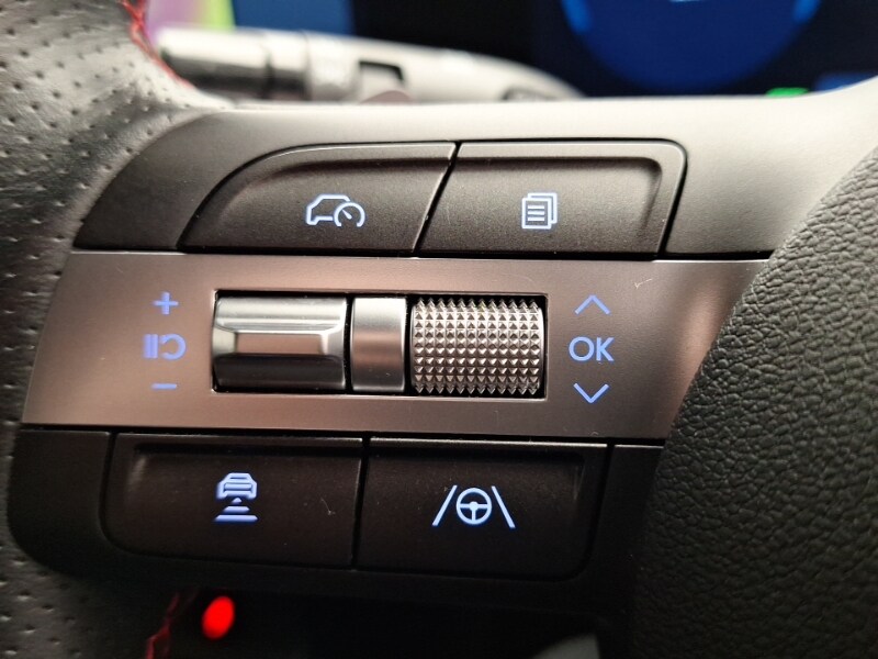 Used Hyundai KONA 2024 for sale - 76187768: Photo 18