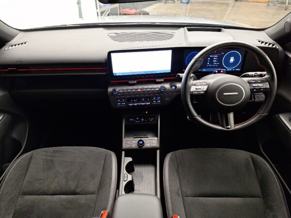 Used Hyundai KONA 2024 for sale - 76187768: Photo 2