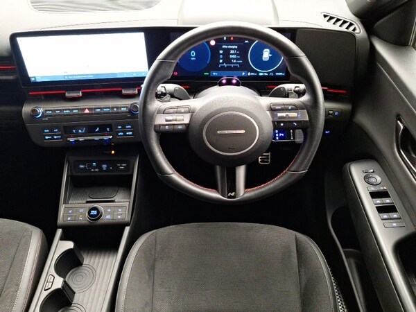 Used Hyundai KONA 2024 for sale - 76187768: Photo 7