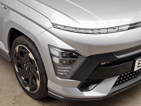 Used Hyundai KONA 2024 for sale - 76187768: Photo 9