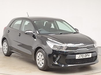 Used Kia Rio 2020 for sale - 75634006: Photo