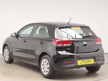 Used Kia Rio 2020 for sale - 75634006: Photo