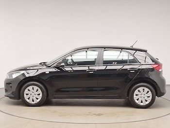 Used Kia Rio 2020 for sale - 75634006: Photo