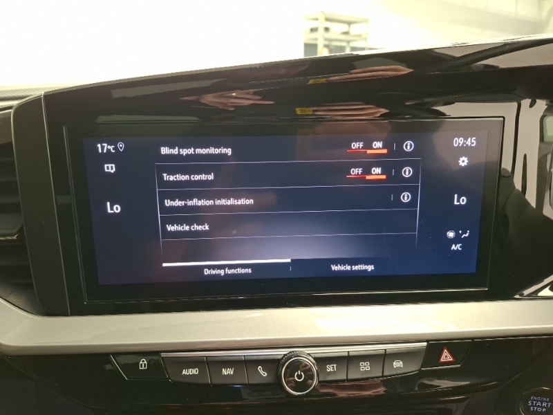 Used Vauxhall Mokka 2023 for sale - 77761641: Photo 15